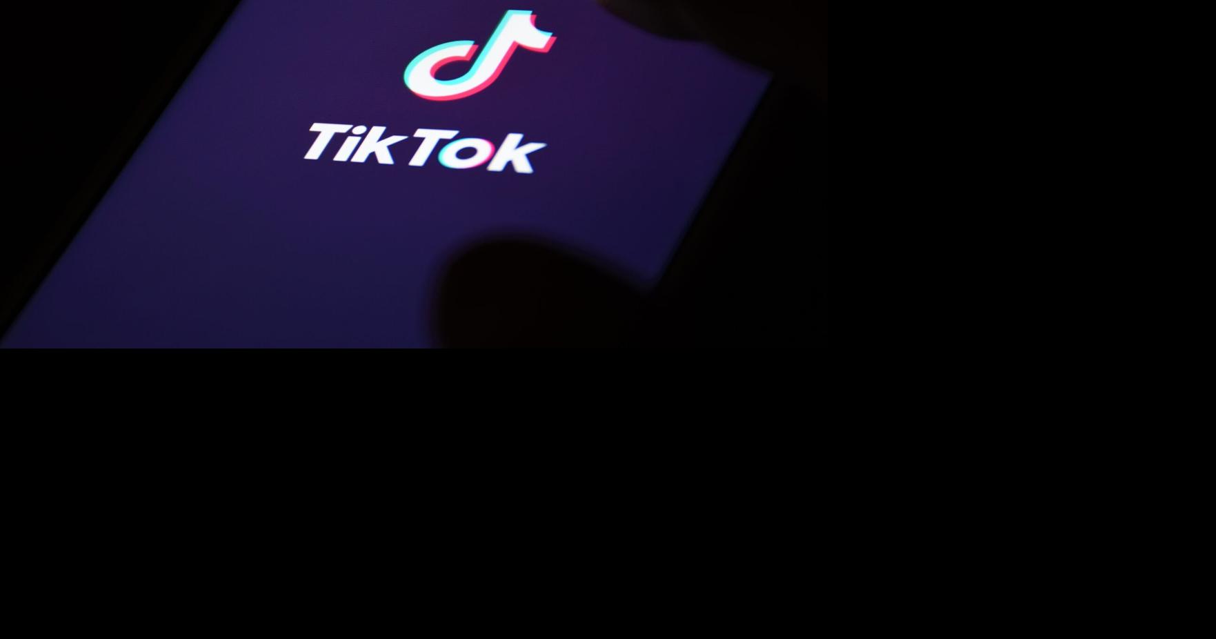 TikTok creators sue US government in a bid to stop potential ban