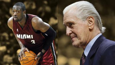 Do the Miami Heat have enough at point guard?