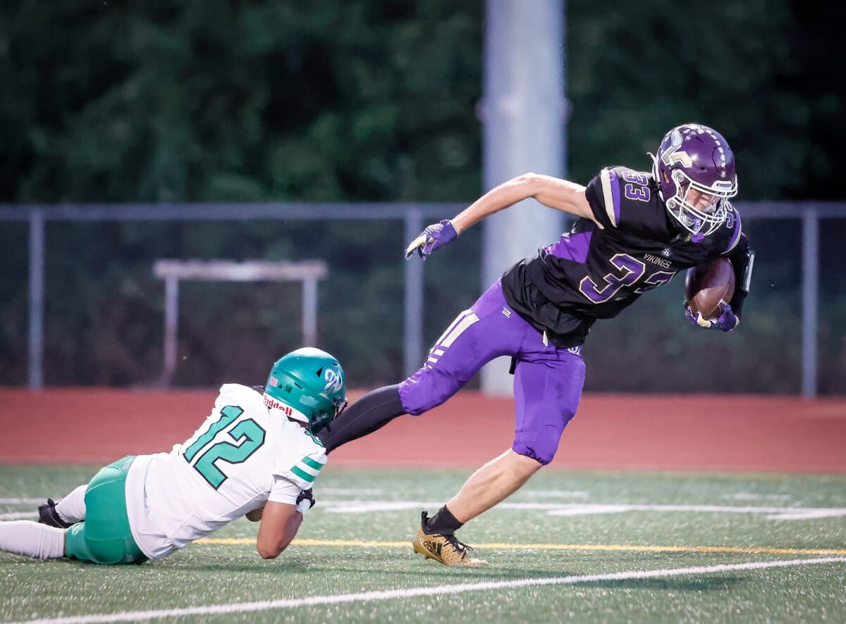 Final Scores: Follow Week 5 Emerald Coast High School football games