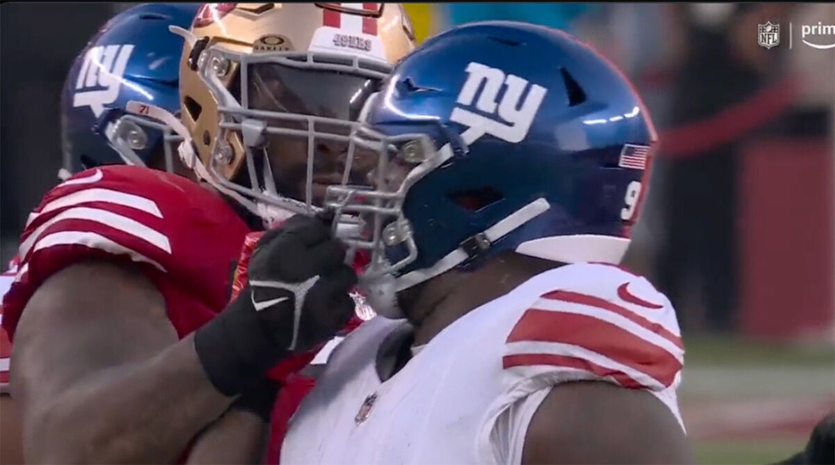 ESPN Monday Night Football - Giants vs. Eagles on Vimeo