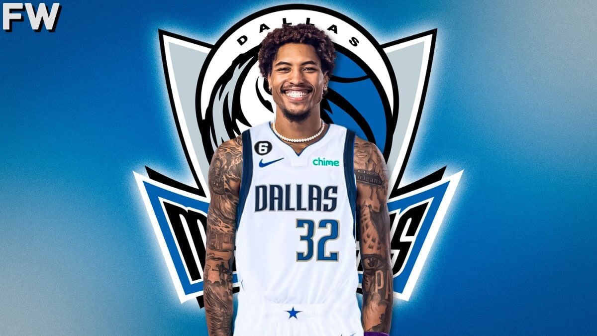 Will former KU wing Kelly Oubre remain a Charlotte Hornet?