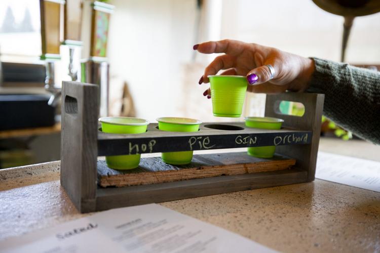 Photo Gallery The Orchard Cider Seltzer & Mead House News