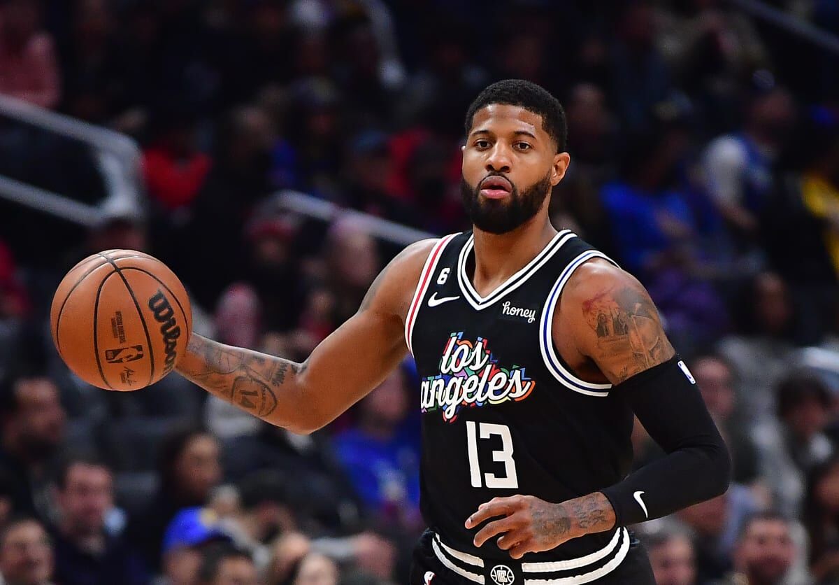 2023 NBA Draft: Brandon Miller calls Paul George his NBA GOAT over LeBron  James, Michael Jordan 