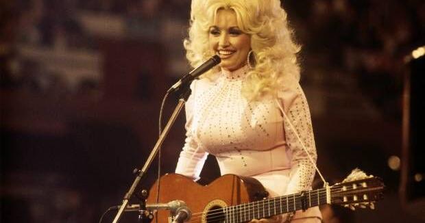Dolly Parton kicks off free book program for WA kids - Vimarsana News