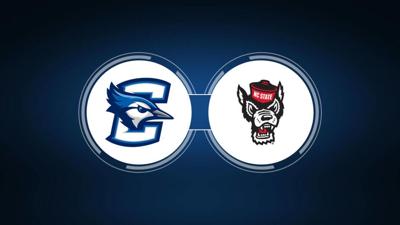 Creighton vs. NC State NCAA Tournament First Round Betting Preview for March 17