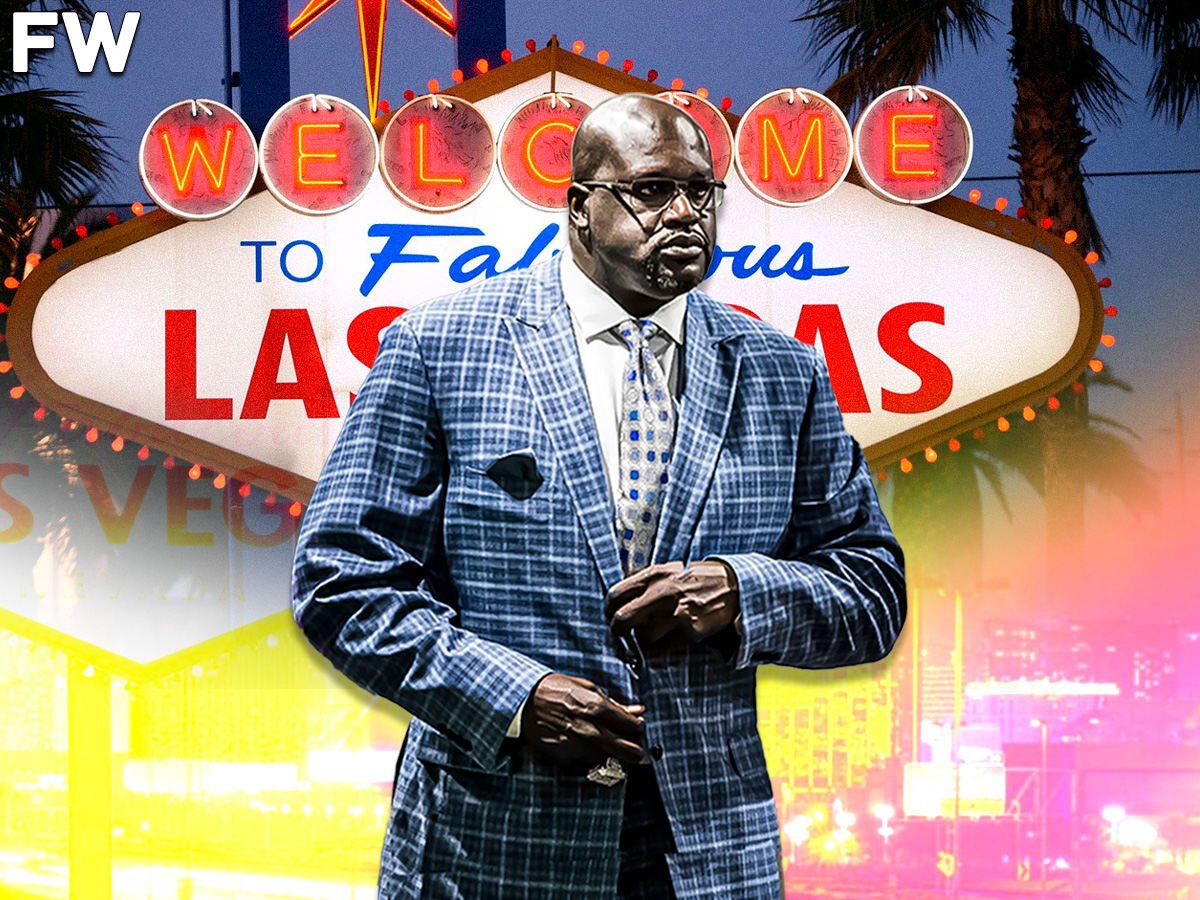 LeBron James makes expansion pitch to Adam Silver for NBA team in Las Vegas