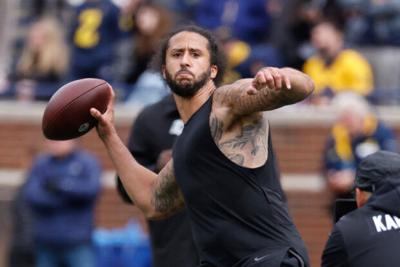 Report: NFL Teams Make Unanimous Decision On Colin Kaepernick, Athlon  Sports