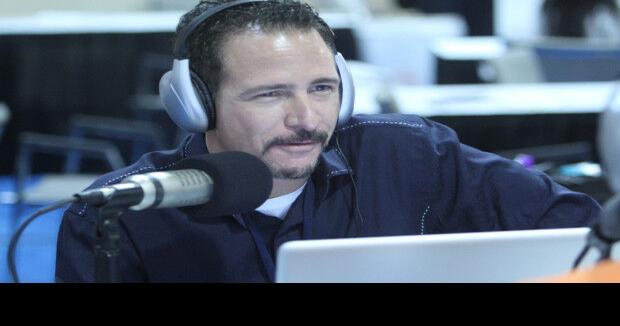 Sportscaster Jim Rome becomes a Uni baseball fan – Orange County Register