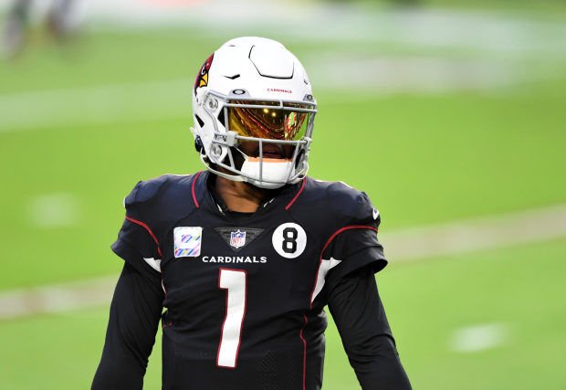 ESPN Insider Hints At Cardinals 'Moving On' From Kyler Murray Next Year -  The Spun: What's Trending In The Sports World Today