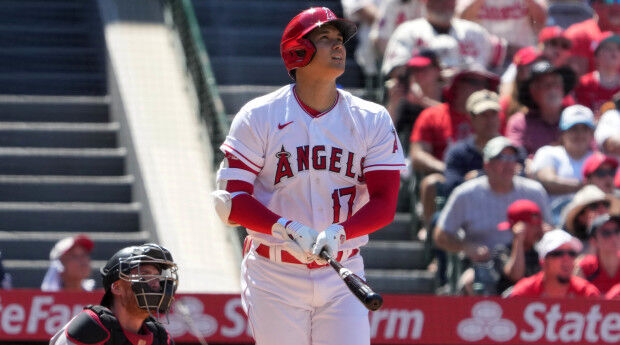 Angels Say They Will Listen to Trade Offers for Mike Trout - Stadium