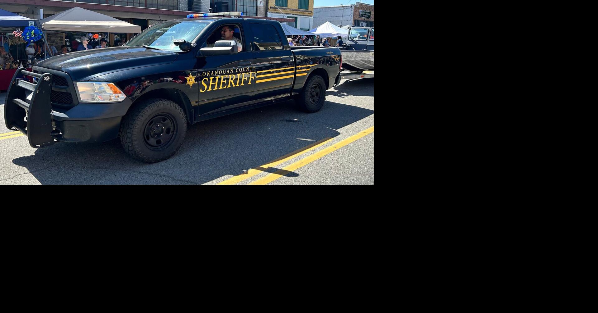 Okanogan County Coroner IDs body found in Okanogan River