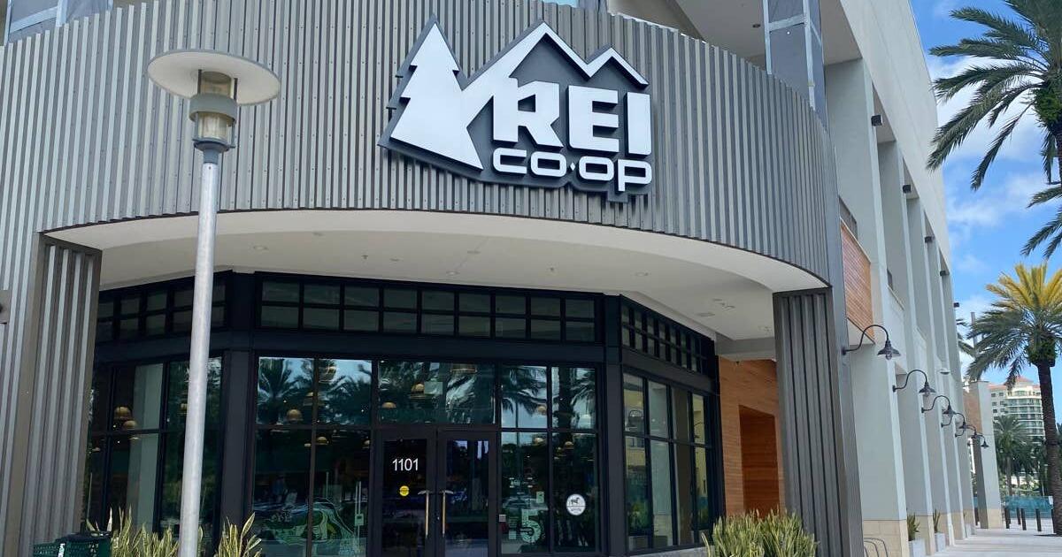REI Co-op's Quick-Drying Active Pursuits Hiking Shirts Are on Sale for $26