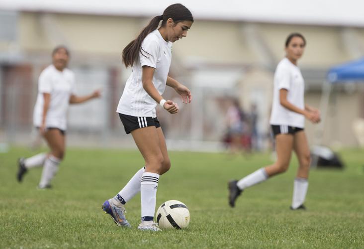 Wenatchee soccer clubs reach most of Apple Cup finals Sports