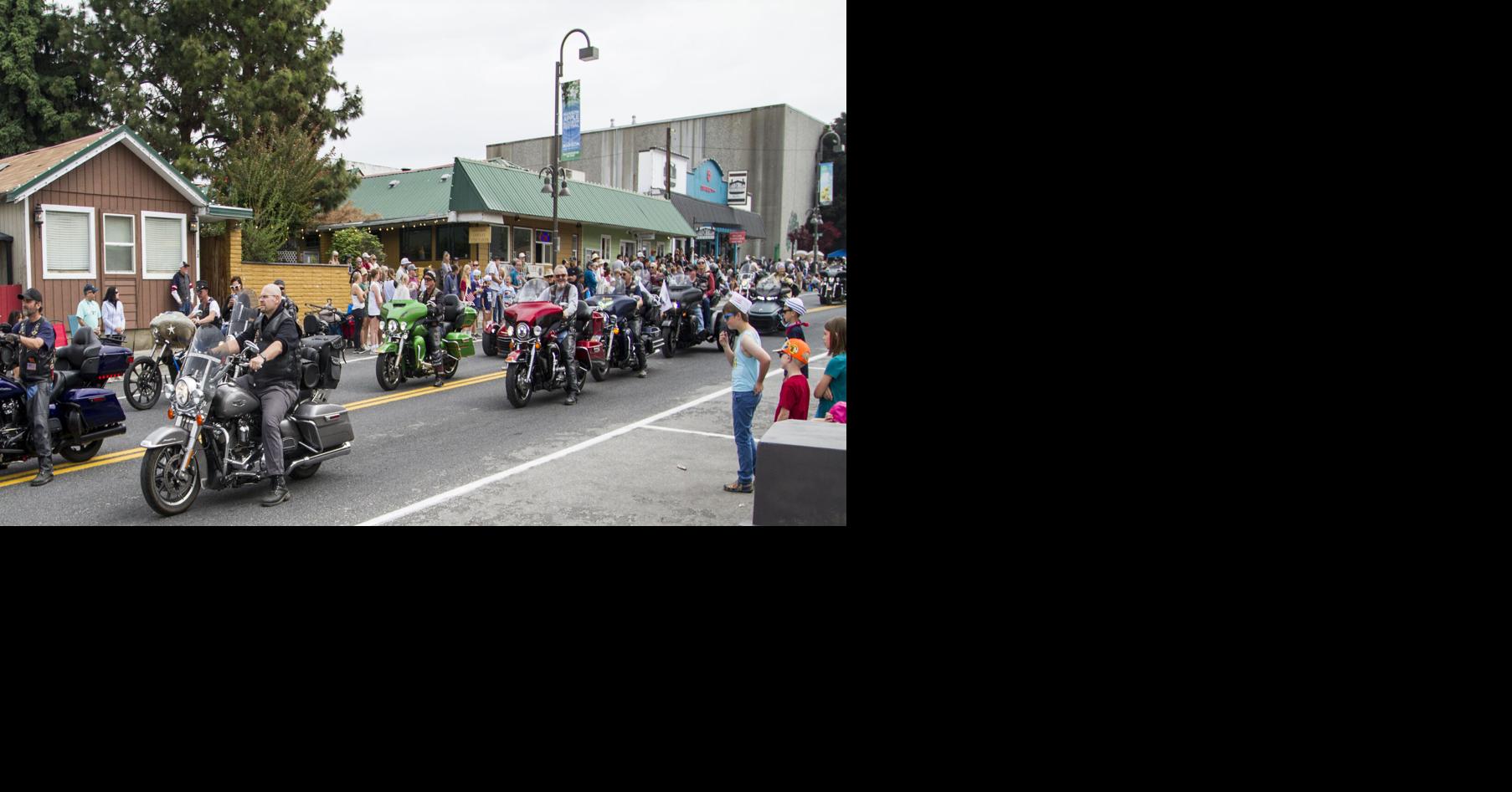 106th Manson Apple Blossom Festival kicks off Friday