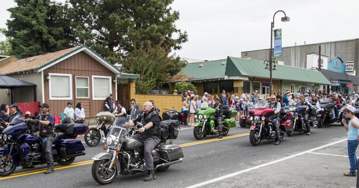 106th Manson Apple Blossom Festival kicks off Friday