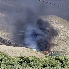 Level 2 wildfire evacuations issued on Batterman Road - Vimarsana News