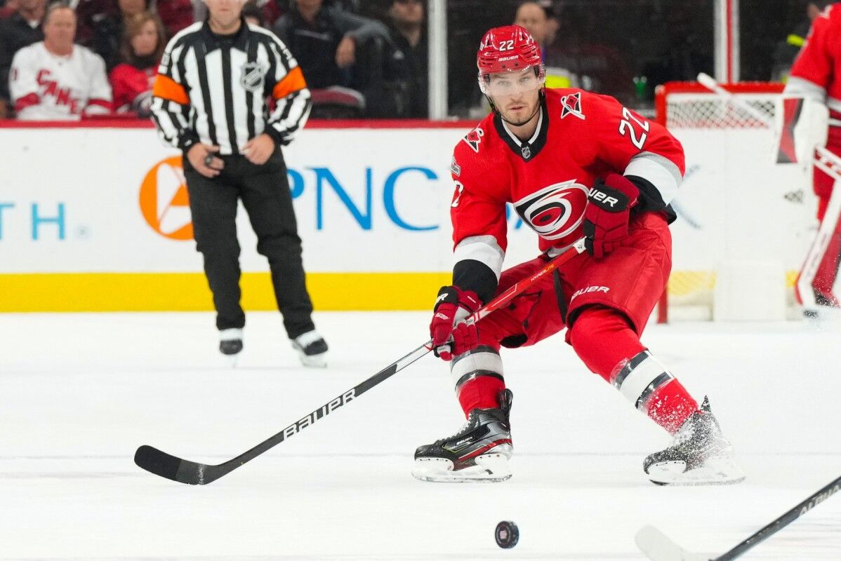 Winnipeg Jets at Carolina Hurricanes: Game Preview - Canes Country