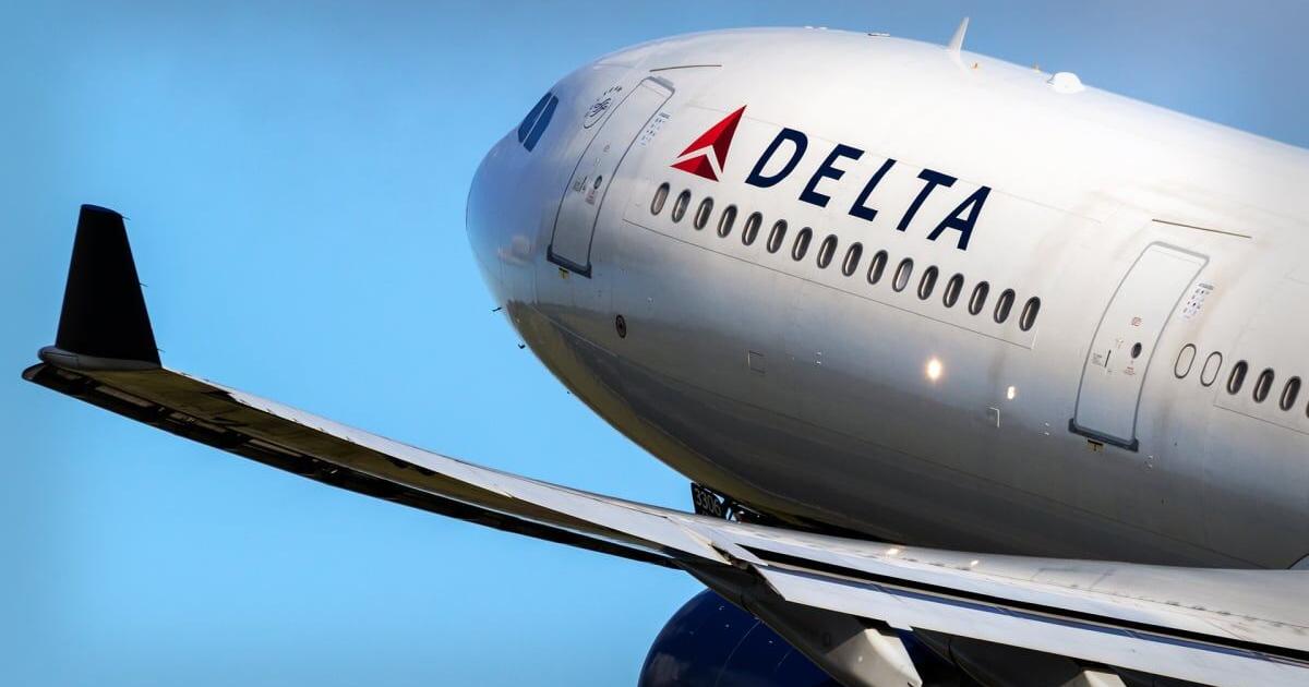 Delta Flight Canceled After Pilot's Arrest Ahead of Scheduled Takeoff - Vimarsana News