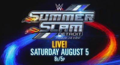WWE Confirms New Match For Saturday's Survivor Series 2023 PLE