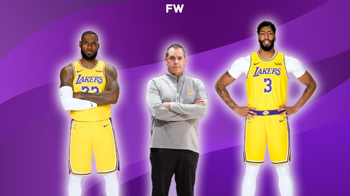 Anthony Davis fires up: Takeaways from Lakers' win over Mavs - Los