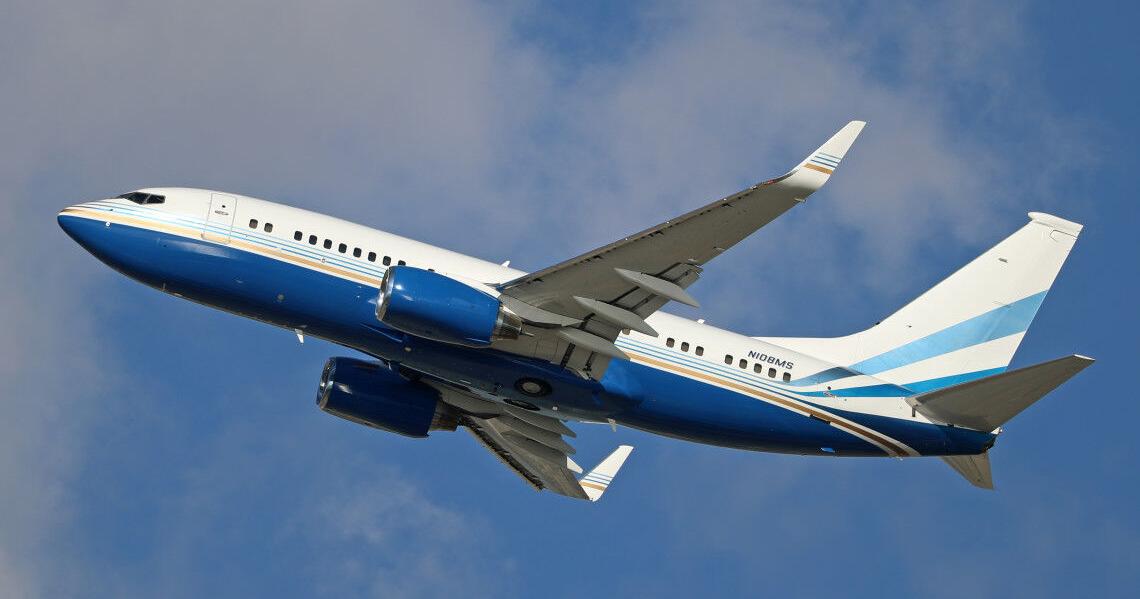 Boeing makes a change that pushes employees to not build faulty aircrafts - Vimarsana News