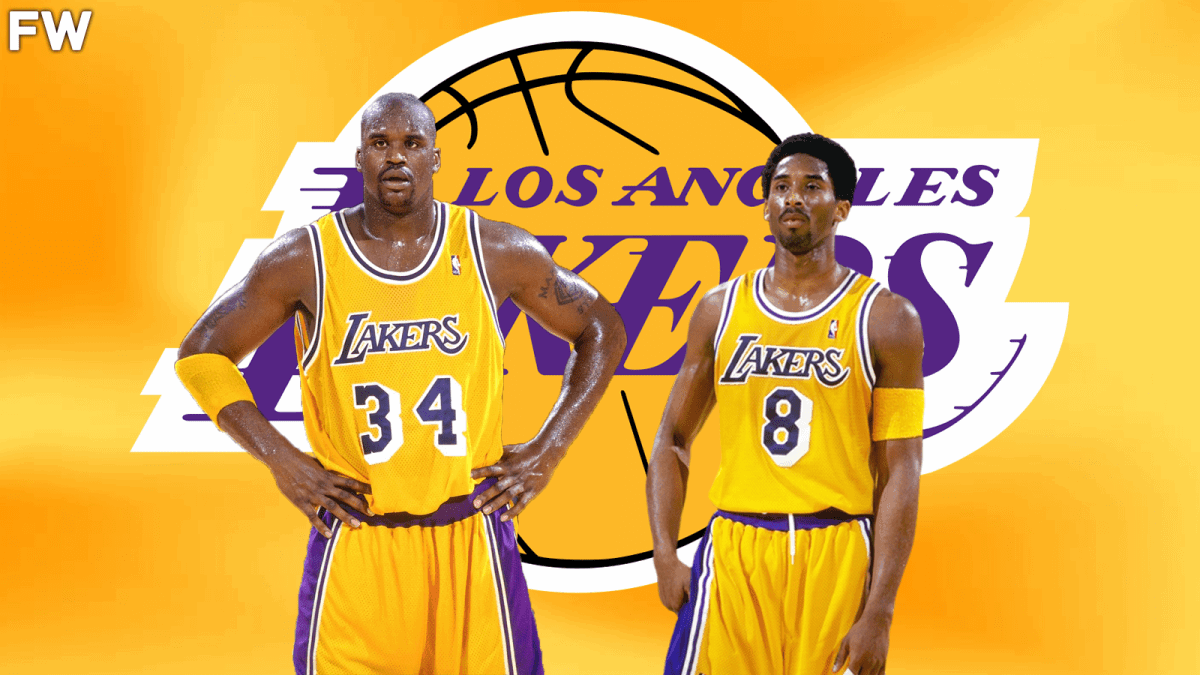 Magic Johnson Was A Few Months Away From Playing With Kobe Bryant And  Shaquille O'Neal