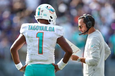 NFL World Reacts To Monday's Tua Tagovailoa News - The Spun: What's  Trending In The Sports World Today