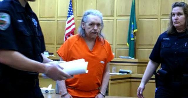 Storey released pending trial for murder | Local News | wenatcheeworld.com