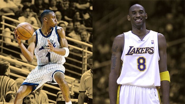 When Penny Hardaway knew Kobe Bryant would be unstoppable: “He