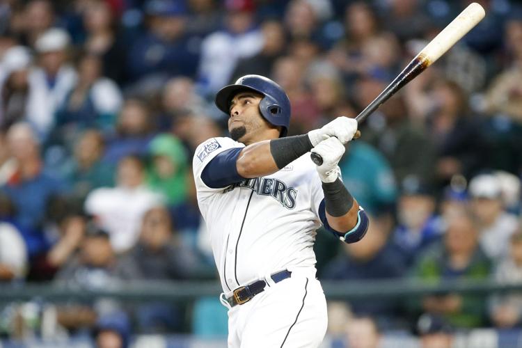 Mariners' revival picks up steam after 3 consecutive series wins