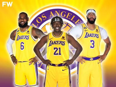 Los Angeles Lakers Trade Ideas Based on Latest Rumors
