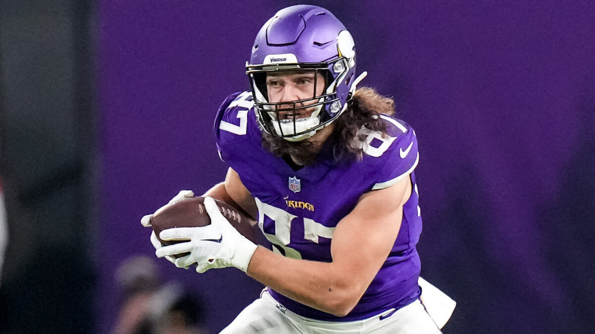 2023 Fantasy Football: Top 10 Tight Ends, Ranked