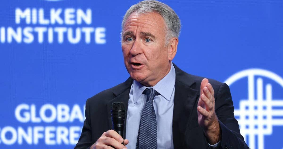 Ken Griffin deal exposes Wall Street's biggest investing edge