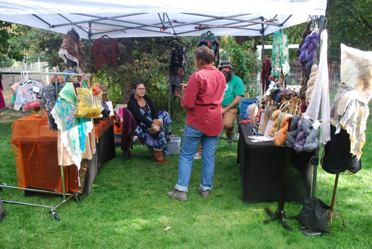 Made right here Entiat Valley Makers Market begins June 3 Business