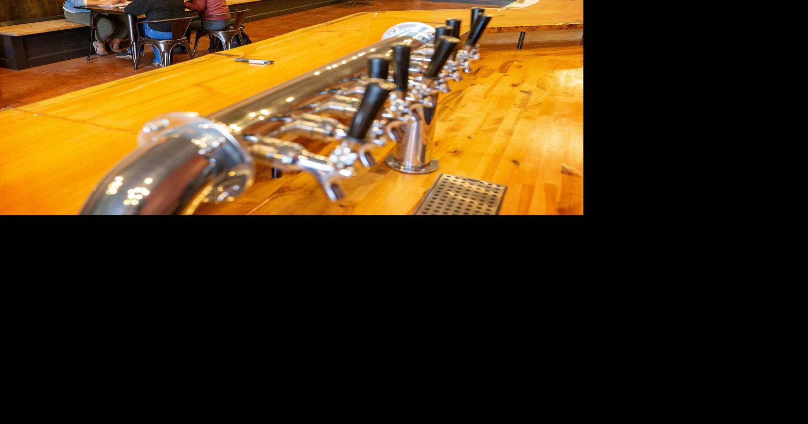 Watercore Cider owners ready for new downtown Wenatchee taproom