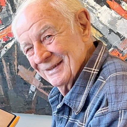 Nevio Evelino Tontini, Jr. - Vimarsana News
