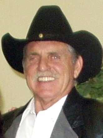 Larry Lance Clark