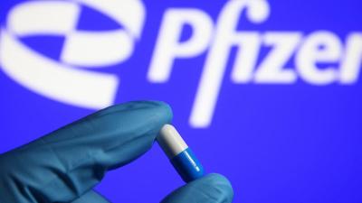 Pfizer Recalls Over 4 Million Products for Scary Reason
