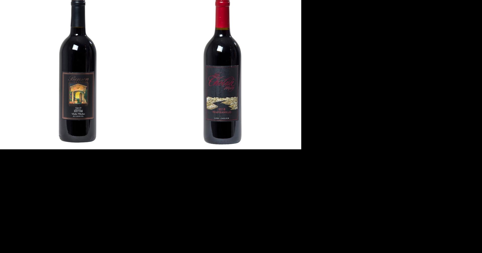 Wines of the Week GO!