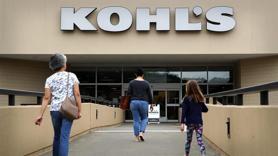 Kohl's and Target are offering back-to-school discounts for