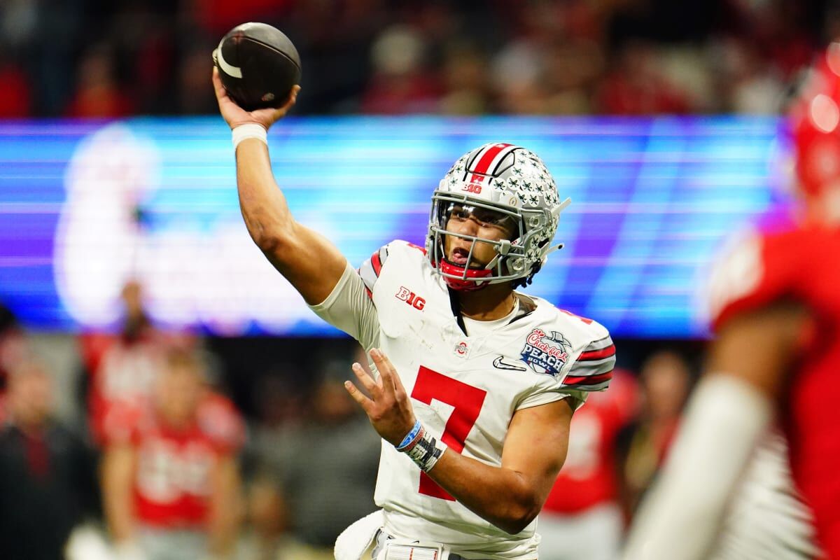 2022 NFL Draft Quarterback Rankings - Sports Illustrated