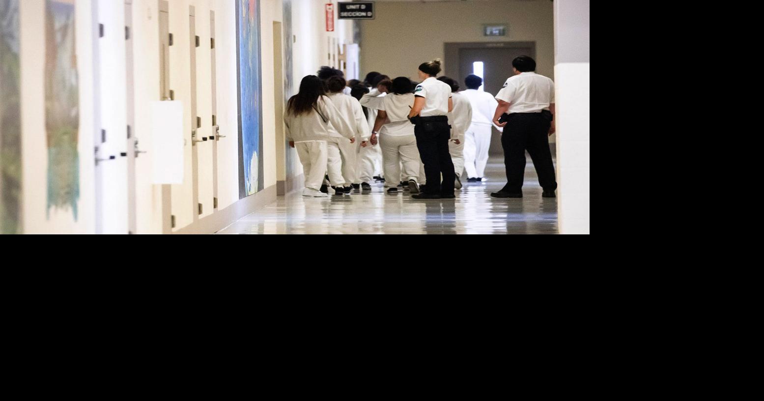 WA health department sues over denied entry to Tacoma ICE facility ...