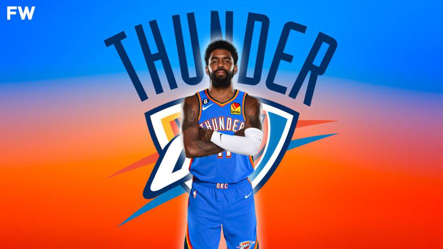 Oklahoma City Thunder NBA Store eGift Card ($10-$500)
