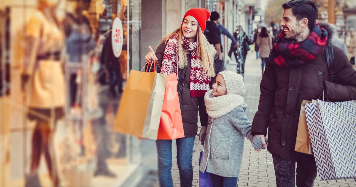 Popular retailer back from bankruptcy, liquidation with new stores - Vimarsana News