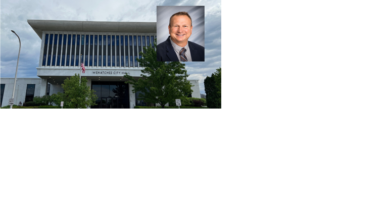 Wenatchee mayor candidate fined $3,000 in 2020 by insurance commission - Vimarsana News