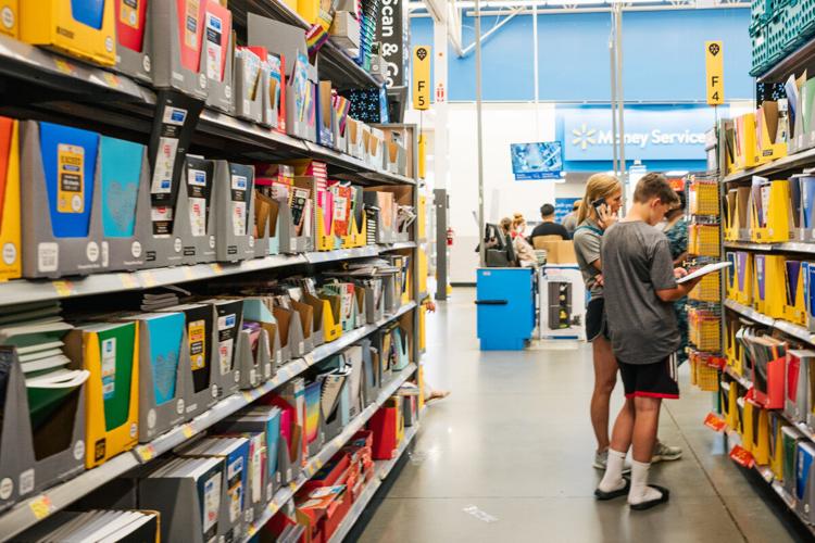 Walmart is about to completely change how you shop (for the better