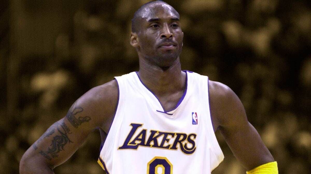 Why Former Lakers Coach Believes Kobe Bryant Deserves More GOAT