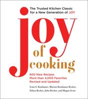 Oh, Joy! 'Joy of Cooking' has been updated