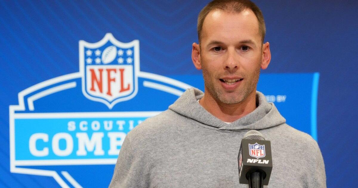 Cardinals Urged to Trade for Falcons' $50 Million Former All-Pro