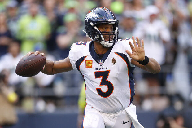 Denver Broncos coach Sean Payton calls out Russell Wilson: 'You're not  running for public office' 